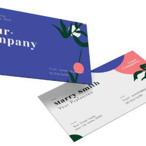 Business Cards