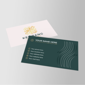 Business Cards
