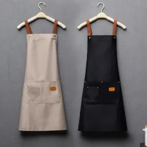 apron