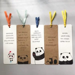 book-marks