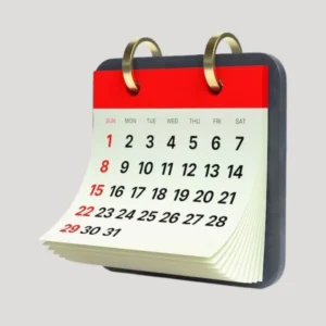 calender