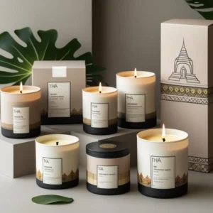 candle-set