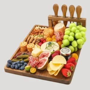 cheese-board