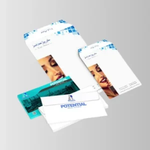 Envelopes