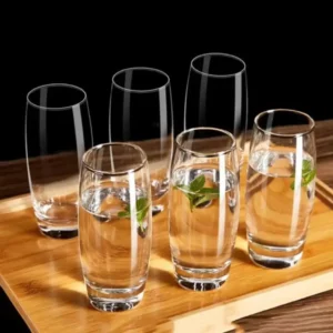 glassware
