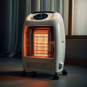 heater