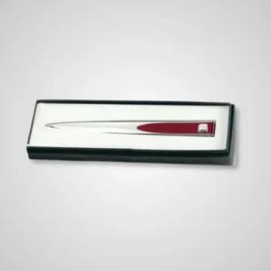 Letter Opener