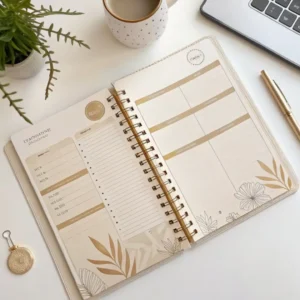 planner