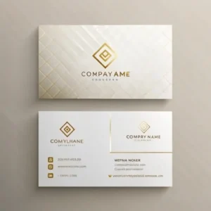 premium-business-card