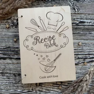 recipe-book