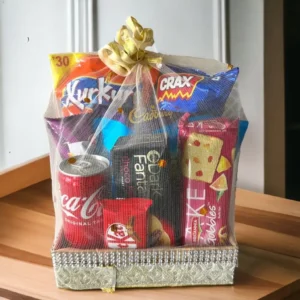 snack-basket