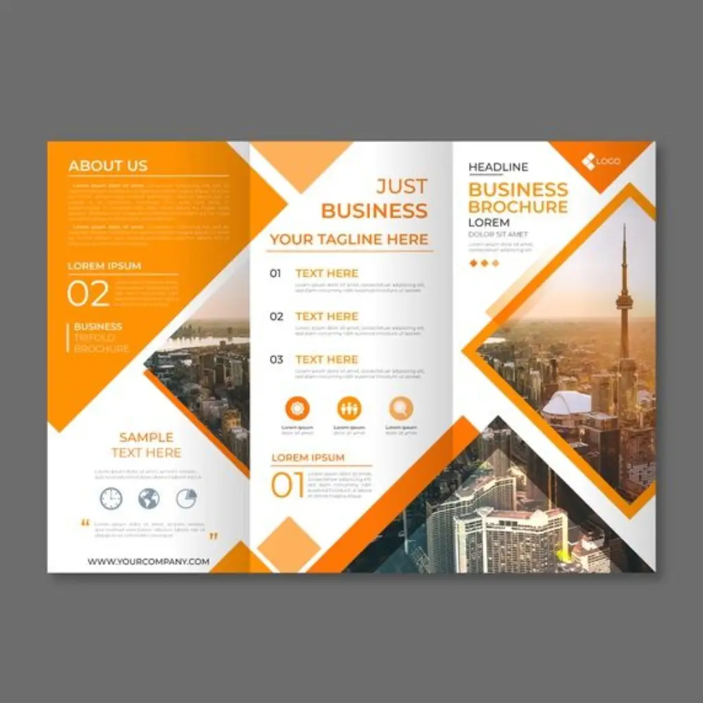 trifold-brochure