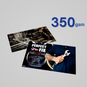 Business Cards