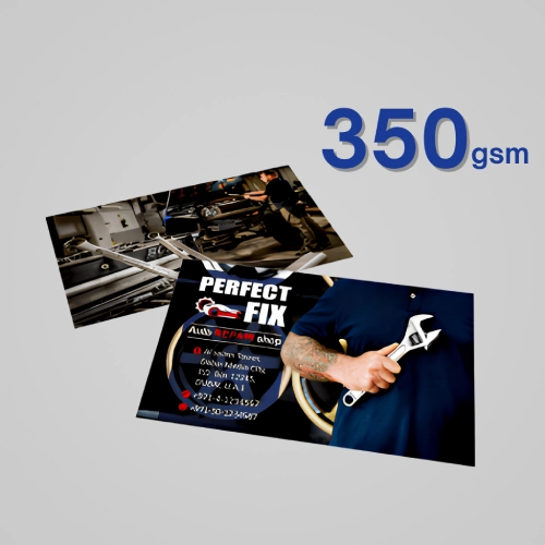 Business Cards