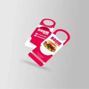 Door Hangers