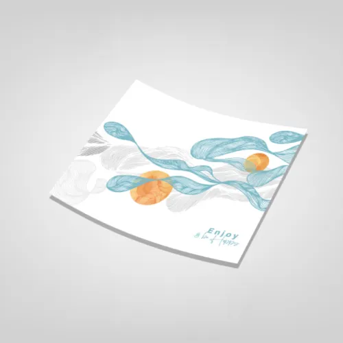 Paper Table Mats