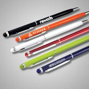 Printed Pen