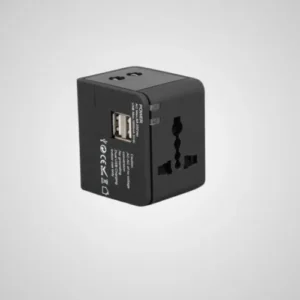 Travel Adapter